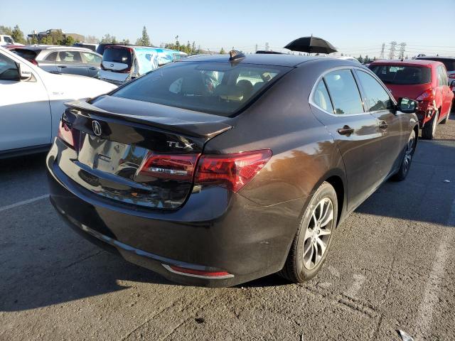 Photo 3 VIN: 19UUB1F35HA008203 - ACURA TLX 