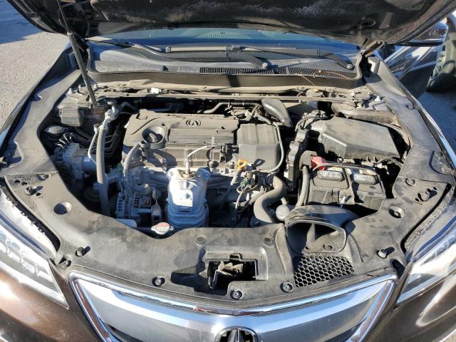 Photo 6 VIN: 19UUB1F35HA008203 - ACURA TLX 