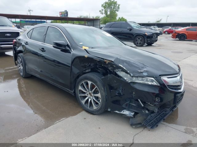 Photo 0 VIN: 19UUB1F35HA008900 - ACURA TLX 