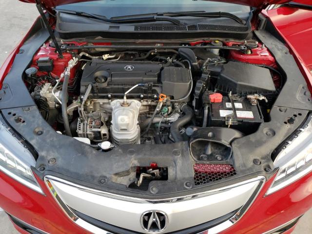 Photo 10 VIN: 19UUB1F35HA009478 - ACURA TLX 