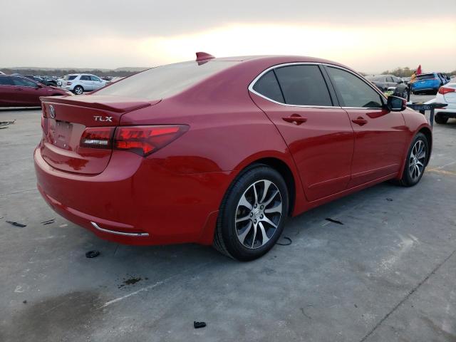 Photo 2 VIN: 19UUB1F35HA009478 - ACURA TLX 