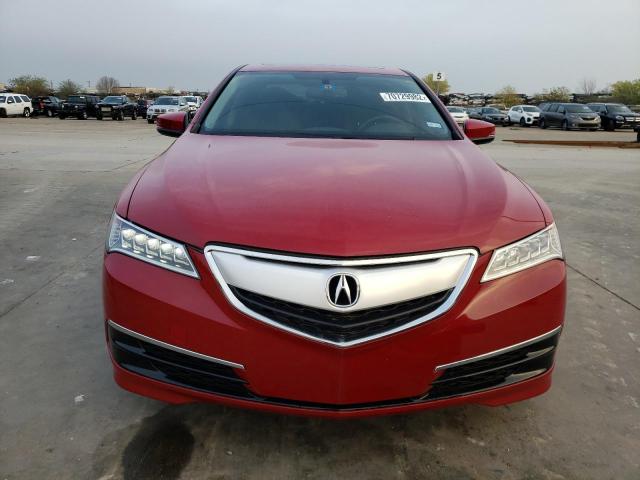 Photo 4 VIN: 19UUB1F35HA009478 - ACURA TLX 