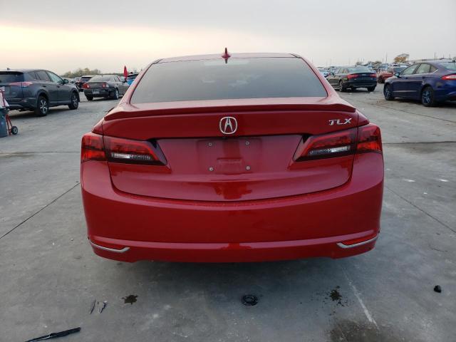 Photo 5 VIN: 19UUB1F35HA009478 - ACURA TLX 