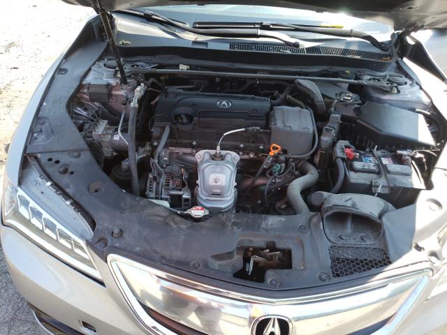 Photo 6 VIN: 19UUB1F35HA009528 - ACURA TLX 