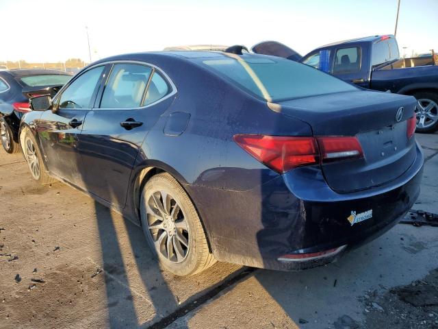 Photo 2 VIN: 19UUB1F35HA010162 - ACURA TLX 