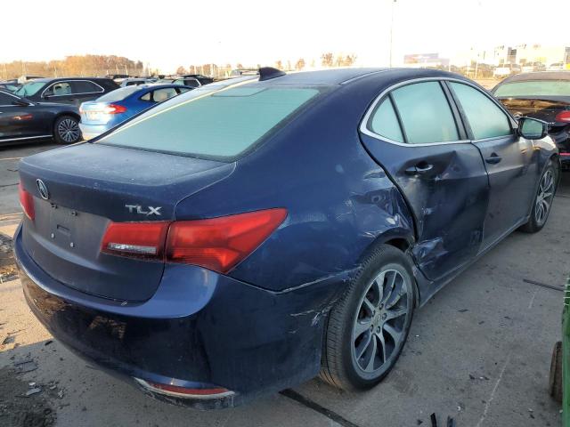 Photo 3 VIN: 19UUB1F35HA010162 - ACURA TLX 