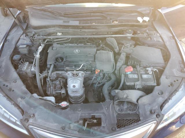 Photo 6 VIN: 19UUB1F35HA010162 - ACURA TLX 