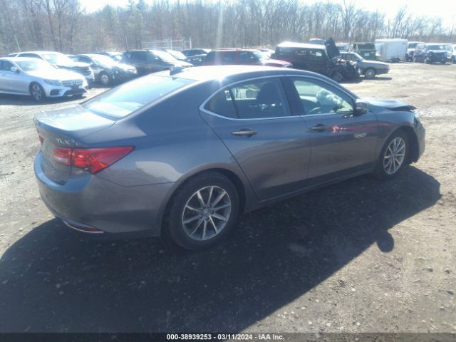 Photo 3 VIN: 19UUB1F35JA001001 - ACURA TLX 