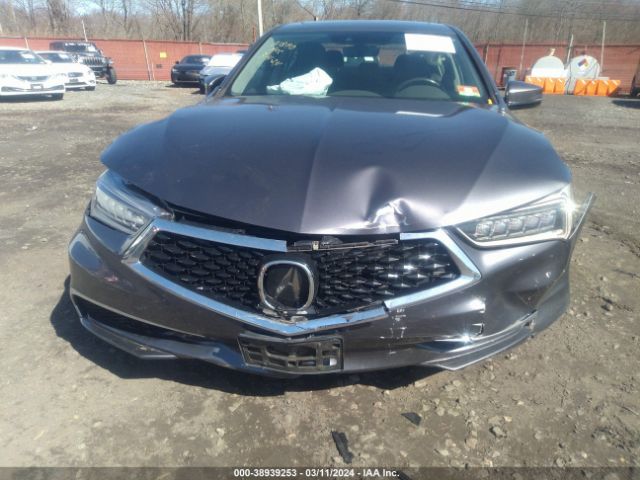 Photo 5 VIN: 19UUB1F35JA001001 - ACURA TLX 