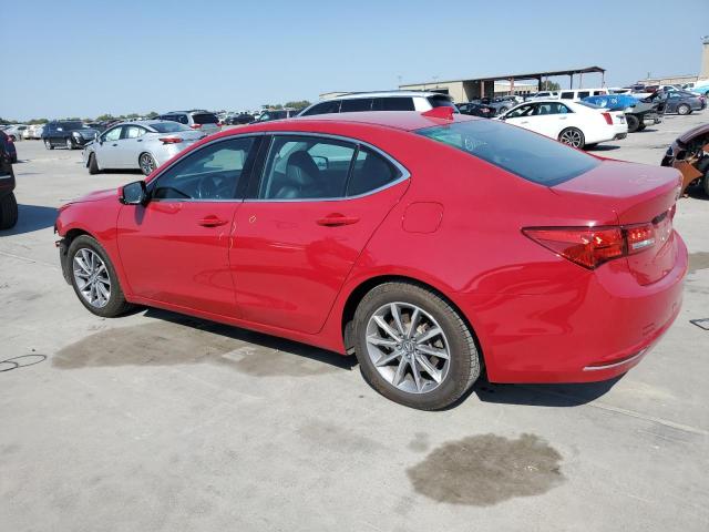 Photo 1 VIN: 19UUB1F35JA001466 - ACURA TLX 