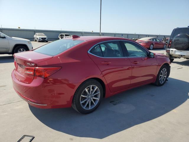 Photo 2 VIN: 19UUB1F35JA001466 - ACURA TLX 