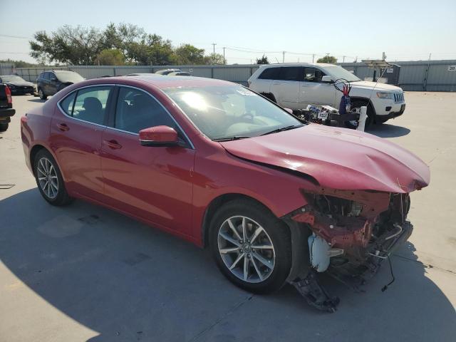 Photo 3 VIN: 19UUB1F35JA001466 - ACURA TLX 