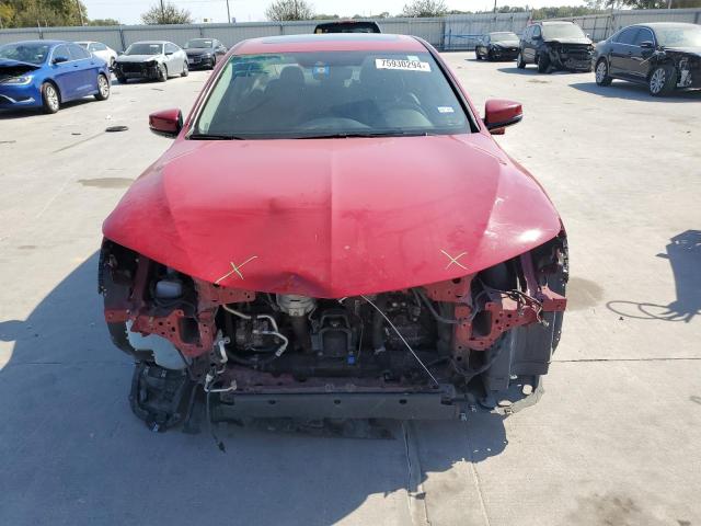 Photo 4 VIN: 19UUB1F35JA001466 - ACURA TLX 