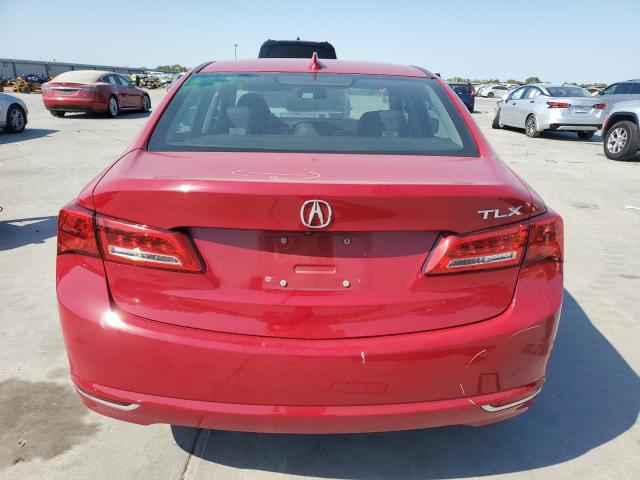 Photo 5 VIN: 19UUB1F35JA001466 - ACURA TLX 