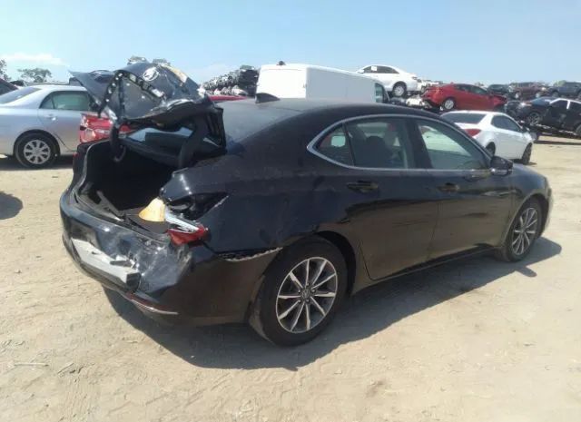 Photo 3 VIN: 19UUB1F35JA001502 - ACURA TLX 