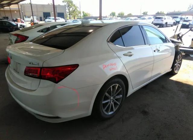 Photo 3 VIN: 19UUB1F35JA003220 - ACURA TLX 