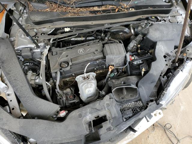 Photo 10 VIN: 19UUB1F35JA004948 - ACURA TLX 