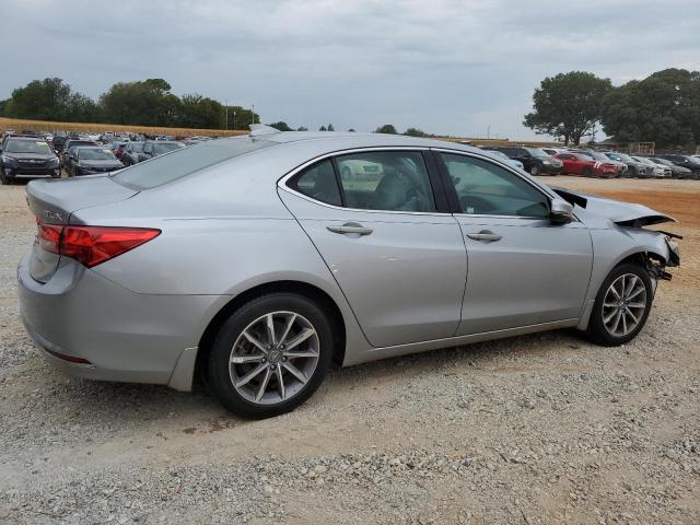 Photo 2 VIN: 19UUB1F35JA004948 - ACURA TLX 