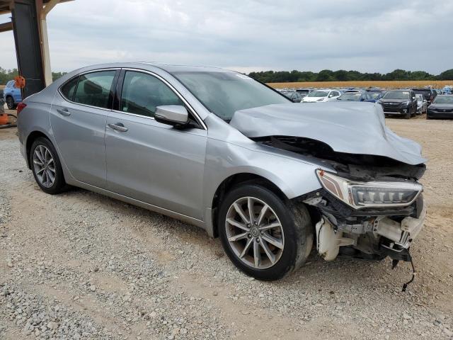 Photo 3 VIN: 19UUB1F35JA004948 - ACURA TLX 