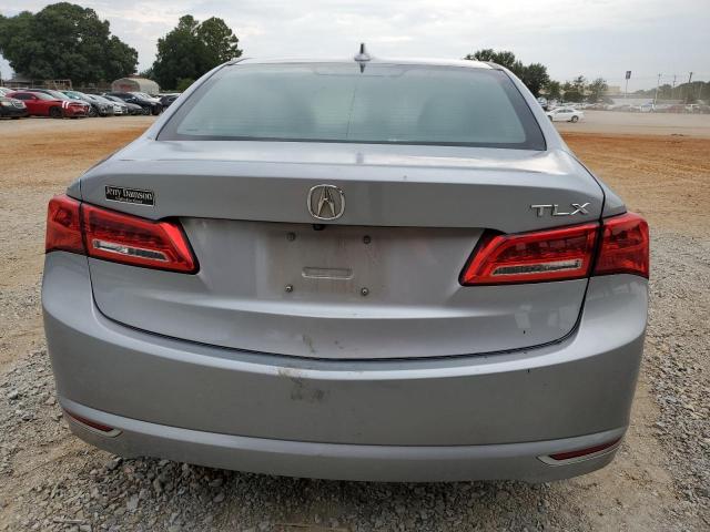 Photo 5 VIN: 19UUB1F35JA004948 - ACURA TLX 