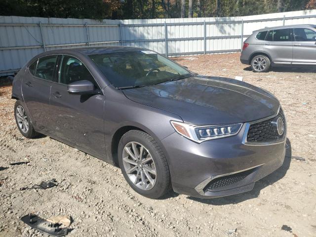 Photo 3 VIN: 19UUB1F35JA005372 - ACURA TLX 