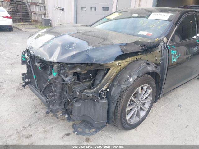 Photo 5 VIN: 19UUB1F35JA006697 - ACURA TLX 