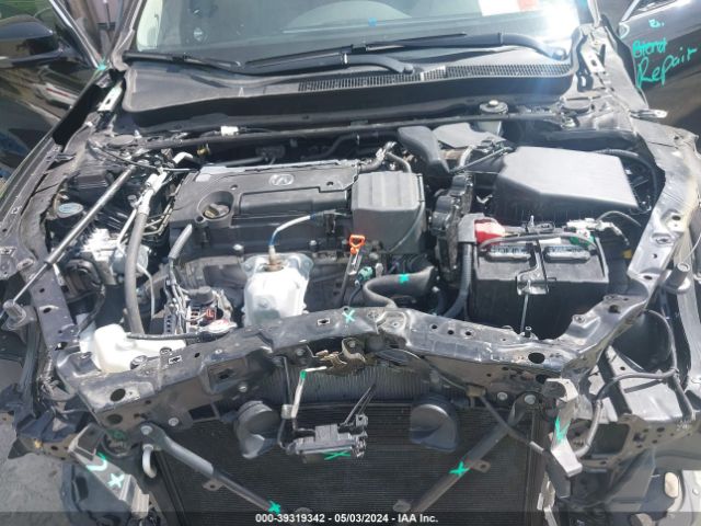 Photo 9 VIN: 19UUB1F35JA006697 - ACURA TLX 