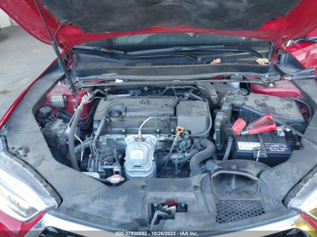 Photo 9 VIN: 19UUB1F35JA008224 - ACURA TLX 