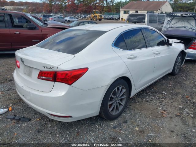 Photo 3 VIN: 19UUB1F35KA001050 - ACURA TLX 