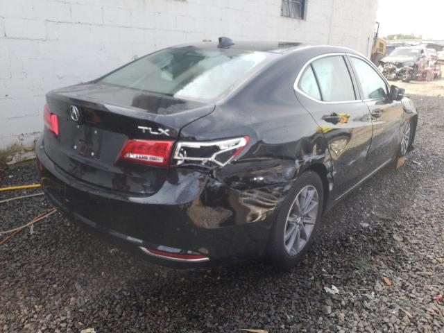 Photo 3 VIN: 19UUB1F35KA003848 - ACURA TLX 