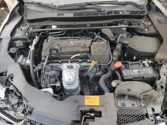 Photo 6 VIN: 19UUB1F35KA003848 - ACURA TLX 