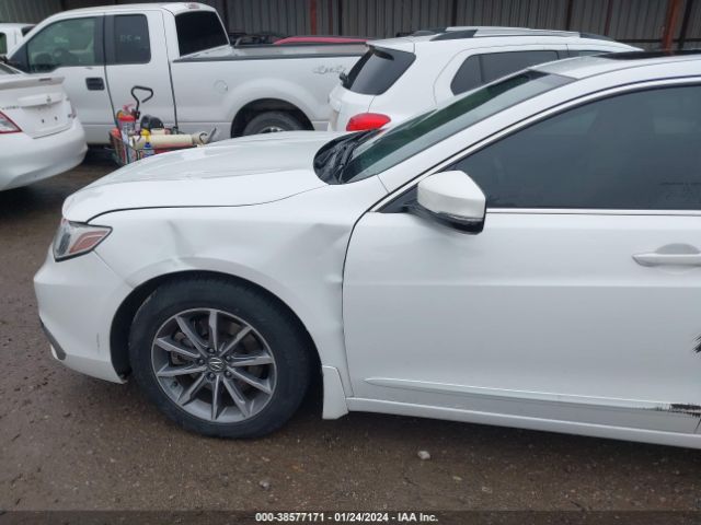 Photo 5 VIN: 19UUB1F35LA000689 - ACURA TLX 