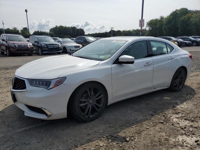 Photo 0 VIN: 19UUB1F35LA003009 - ACURA TLX 