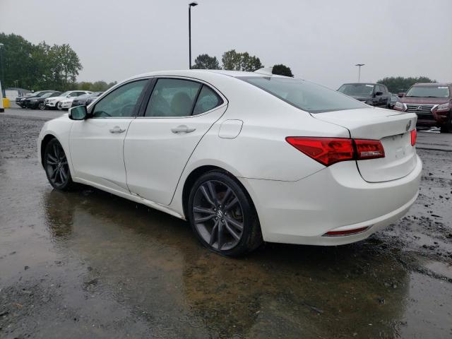 Photo 1 VIN: 19UUB1F35LA003009 - ACURA TLX 