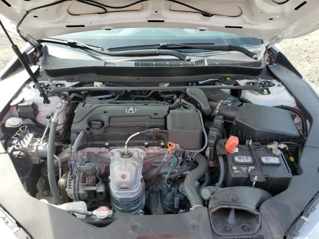 Photo 10 VIN: 19UUB1F35LA003009 - ACURA TLX 