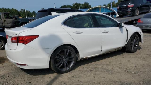 Photo 2 VIN: 19UUB1F35LA003009 - ACURA TLX 