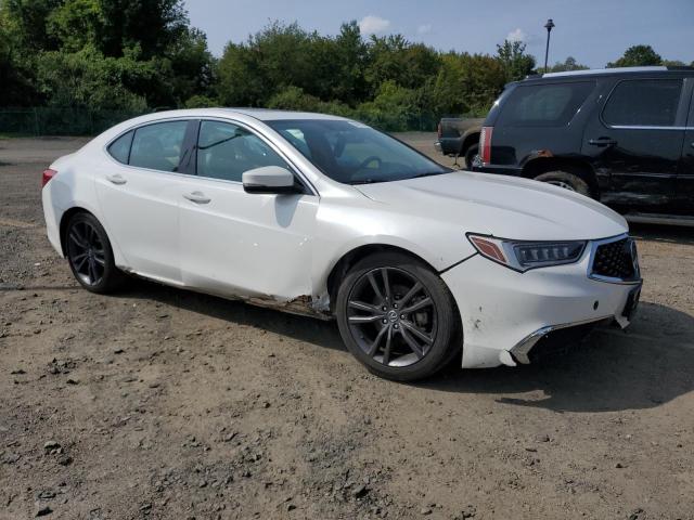 Photo 3 VIN: 19UUB1F35LA003009 - ACURA TLX 