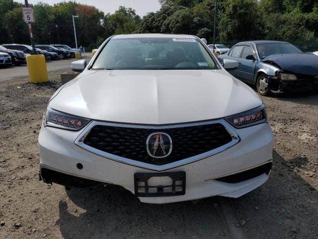 Photo 4 VIN: 19UUB1F35LA003009 - ACURA TLX 