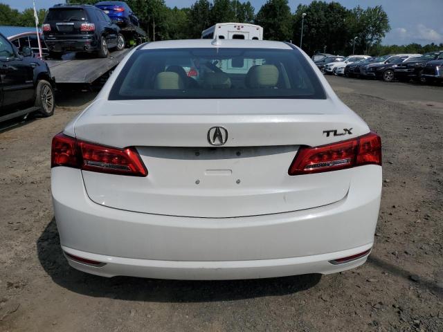 Photo 5 VIN: 19UUB1F35LA003009 - ACURA TLX 