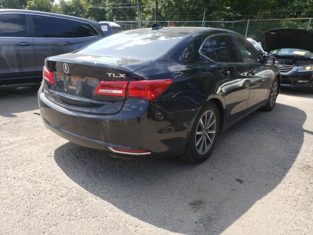 Photo 3 VIN: 19UUB1F35LA003771 - ACURA TLX 