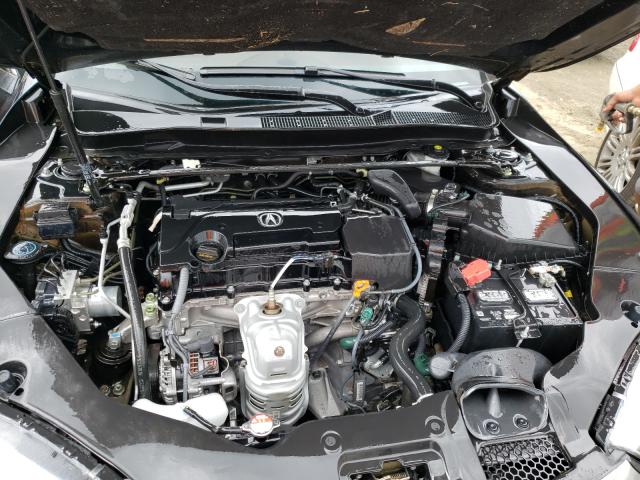 Photo 6 VIN: 19UUB1F35LA003771 - ACURA TLX 