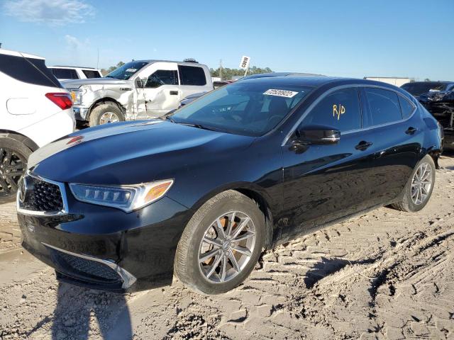 Photo 0 VIN: 19UUB1F35LA014365 - ACURA TLX 