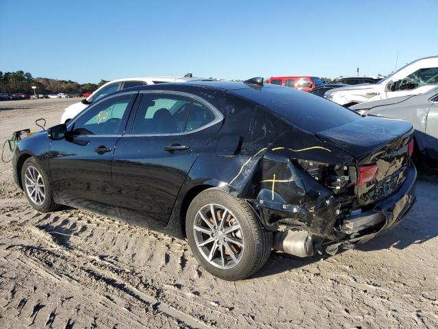 Photo 1 VIN: 19UUB1F35LA014365 - ACURA TLX 