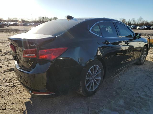 Photo 2 VIN: 19UUB1F35LA014365 - ACURA TLX 