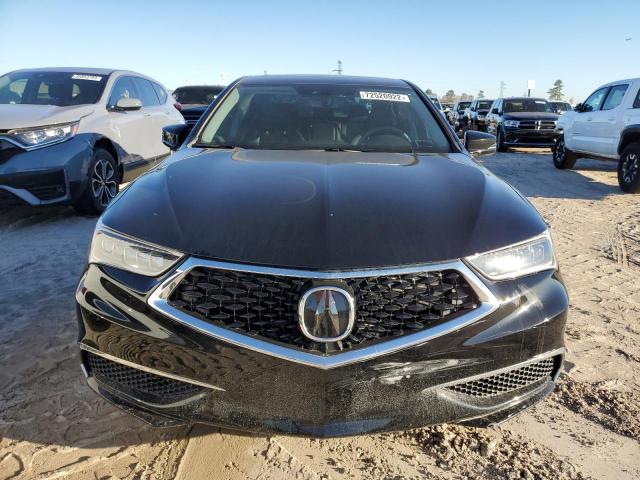 Photo 4 VIN: 19UUB1F35LA014365 - ACURA TLX 