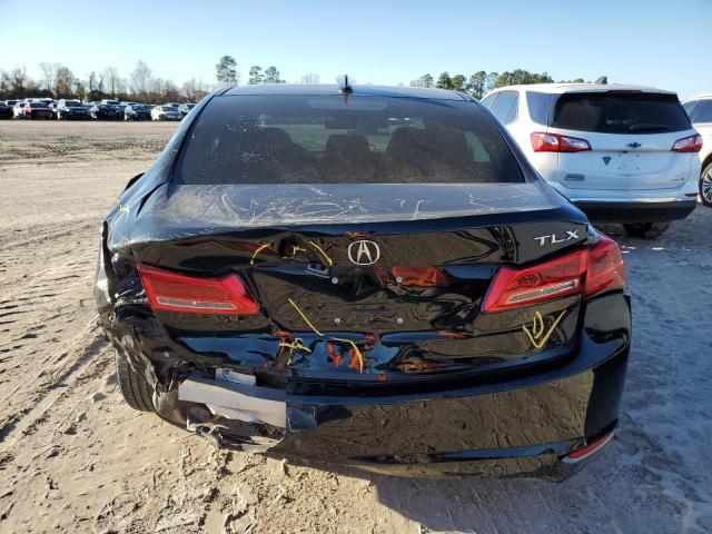 Photo 5 VIN: 19UUB1F35LA014365 - ACURA TLX 