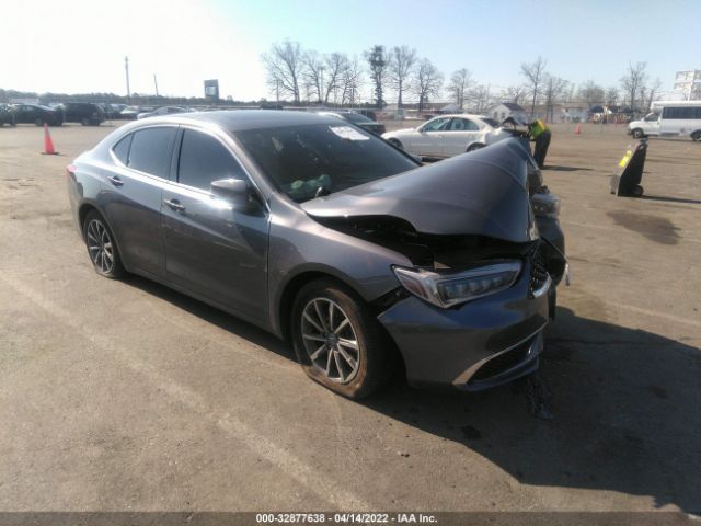 Photo 0 VIN: 19UUB1F35LA016682 - ACURA TLX 