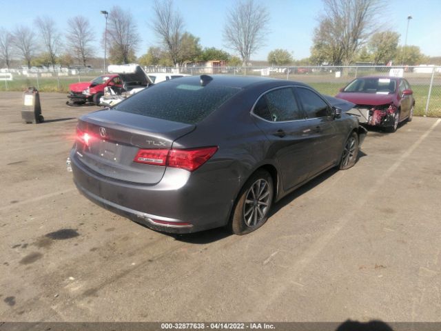 Photo 3 VIN: 19UUB1F35LA016682 - ACURA TLX 