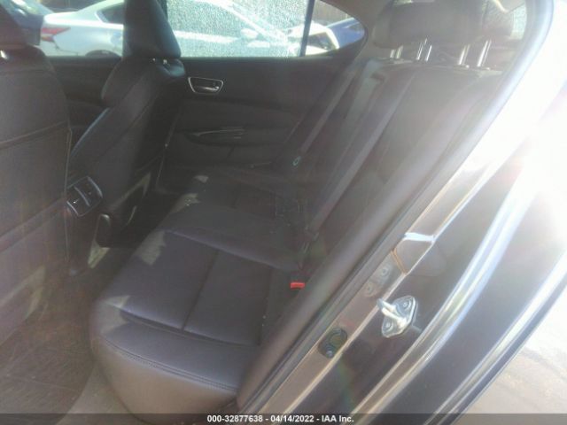 Photo 7 VIN: 19UUB1F35LA016682 - ACURA TLX 