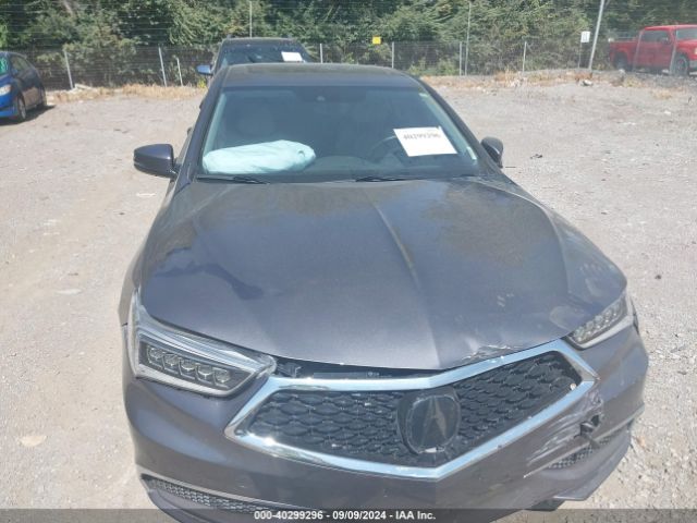 Photo 5 VIN: 19UUB1F35LA017251 - ACURA TLX 